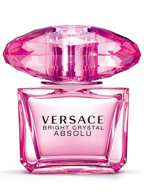 versace bright crystal buy